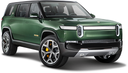 Rivian SUV