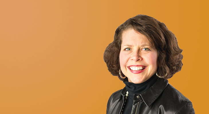 JumpStart's Cathy Belk: Plan Your Exit Before You Start Your Business