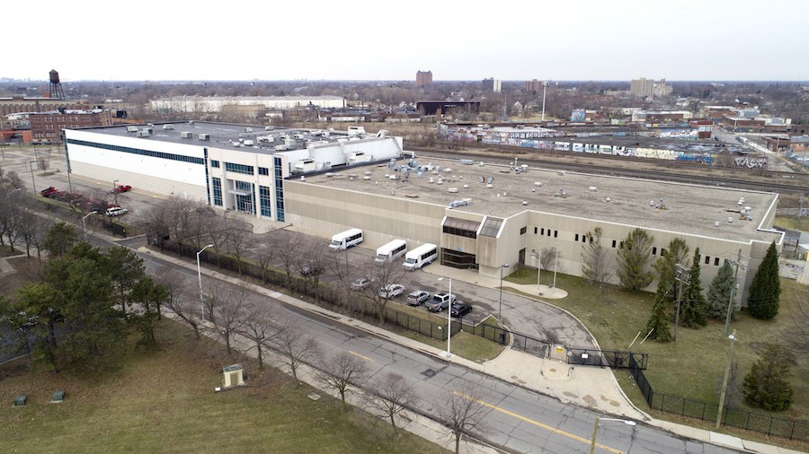 Three Michigan health systems combine to build, operate $48M laundry facility