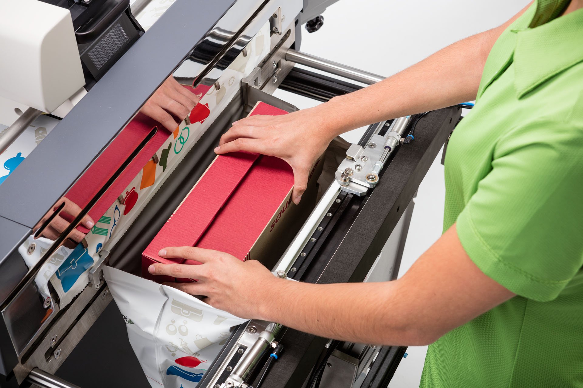 Automated Packaging Systems acquired by Sealed Air Corp. in $510 million deal