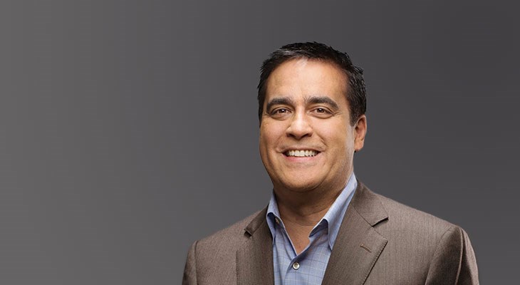 Steven Santamaria