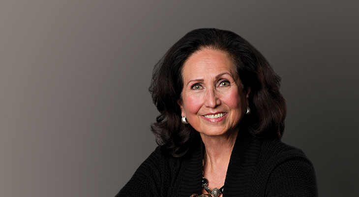 Yvonne Campos' Next Act Fund gives women seat at dealmaking table