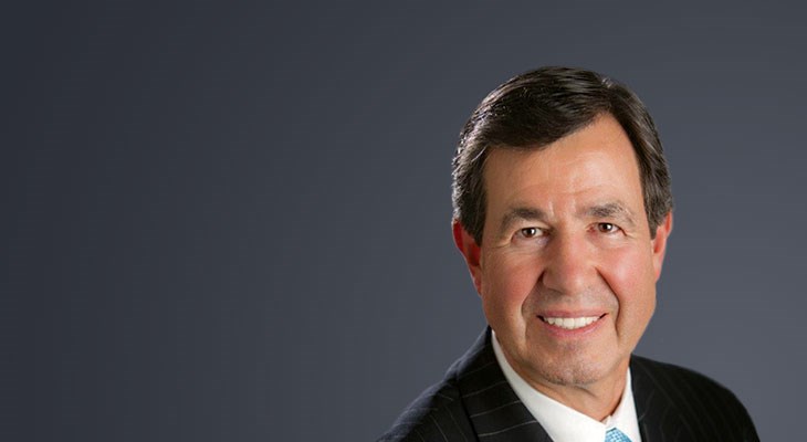 Charles Huebner Digs Deep To Make Investments Deals Work For Clients