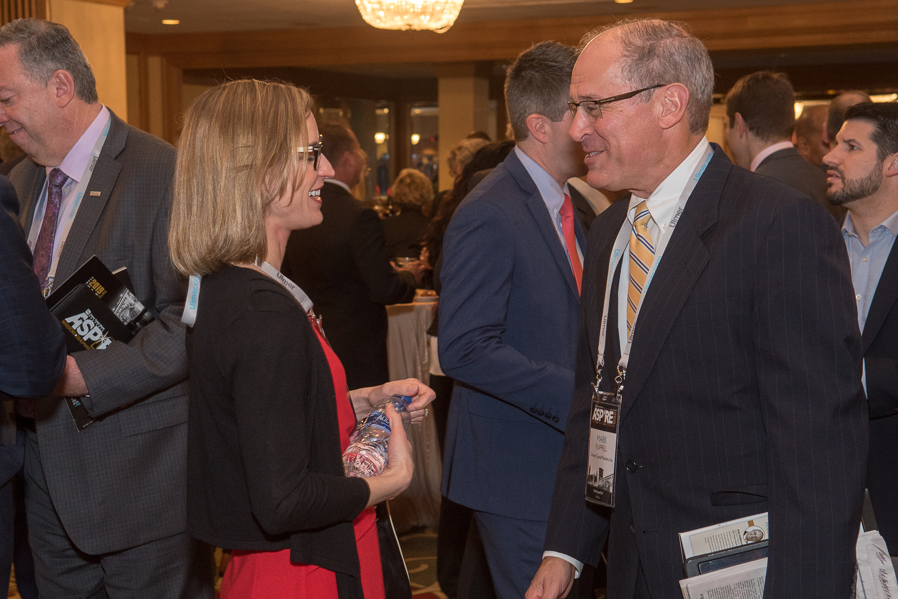 ASPIRE Dealmakers Conference Photos (1)