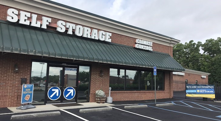 Compass Self Storage acquires 17th unit in Greater Atlanta area