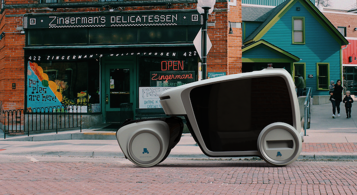 PlanetM Awards More Than $440K In Grants To Five Mobility Startups