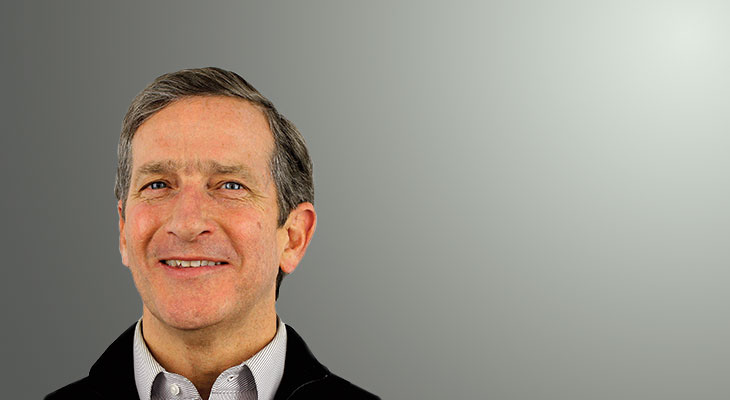 Blue Olive’s Ed Weinfurtner takes a hand-on approach to investing