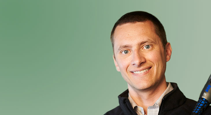 Diamond Kinetics gets the jump on the sports technology market