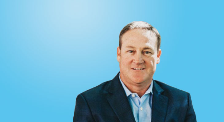 Stonehenge's Peter Davies: How to buy in a peak market