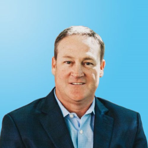Stonehenge's Peter Davies: How to buy in a peak market