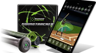 Diamond Kinetics Swing Tracker