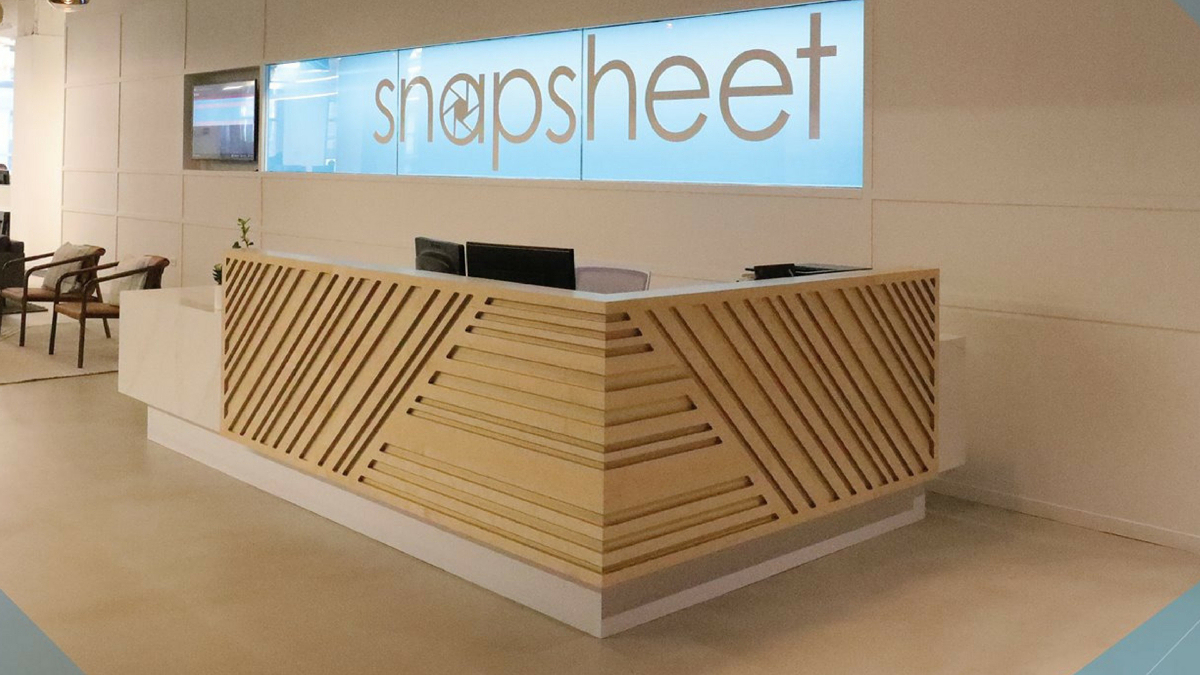 Snapsheet Closes 29M in Series E Funding Smart Business Dealmakers