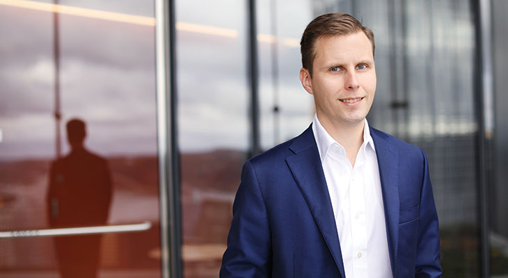 How to set up the right capital structure for each acquisition