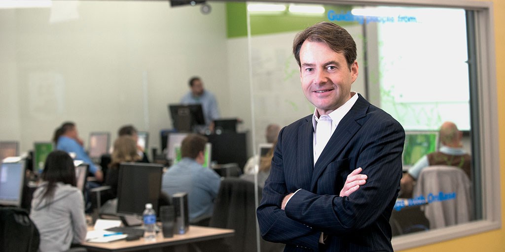 Hyland's acquisition strategy fuels march to $1B in sales