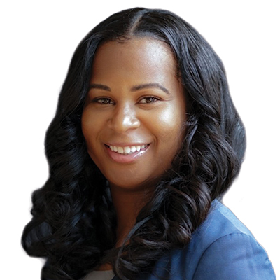 Shalanda Armstrong