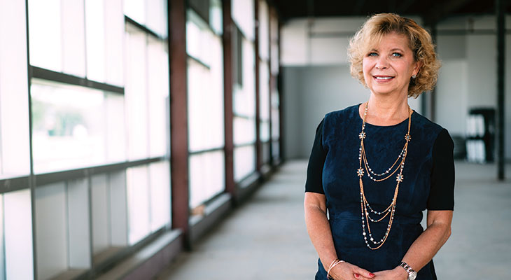 Quantum Health’s Kara Trott on raising capital without losing control