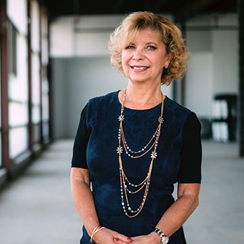 Quantum Health’s Kara Trott on raising capital without losing control