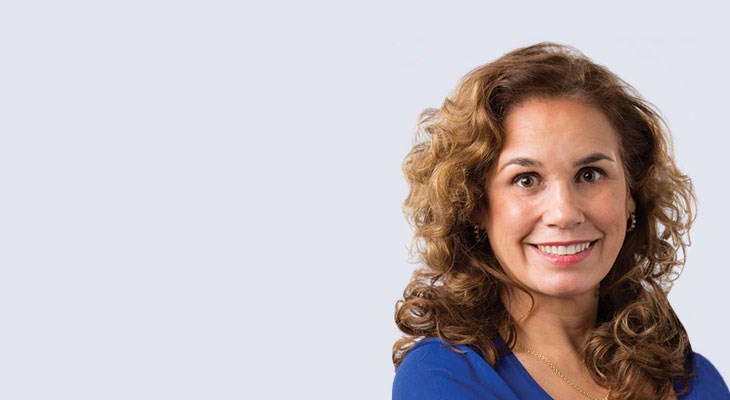 Arsenal’s Maria Thompson: Investors Want Businesses That Solve Problems