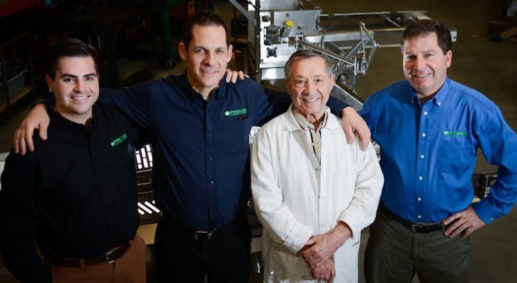 Columbus-based Prime Equipment Group Acquired In $65M Deal