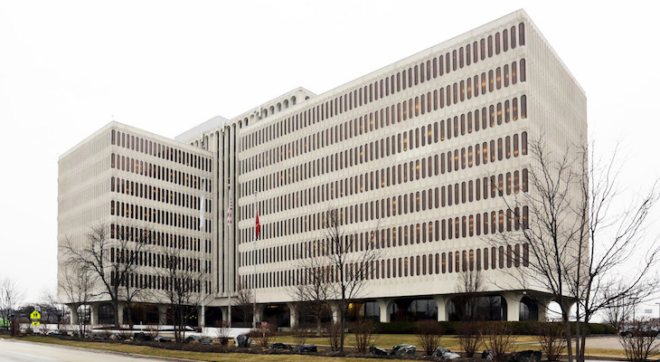 Former McDonald’s HQ Site Sold To John Paul DeJoria