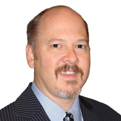 Alan Rudy