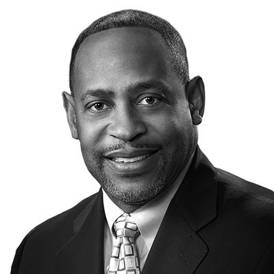 James R. Tolston, III