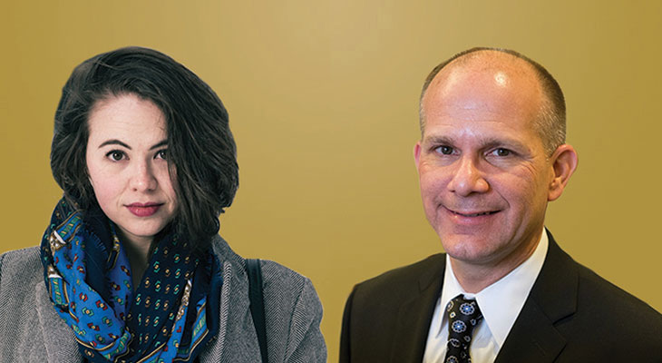 Woodward Angels Ready To Spark Entrepreneurial Growth