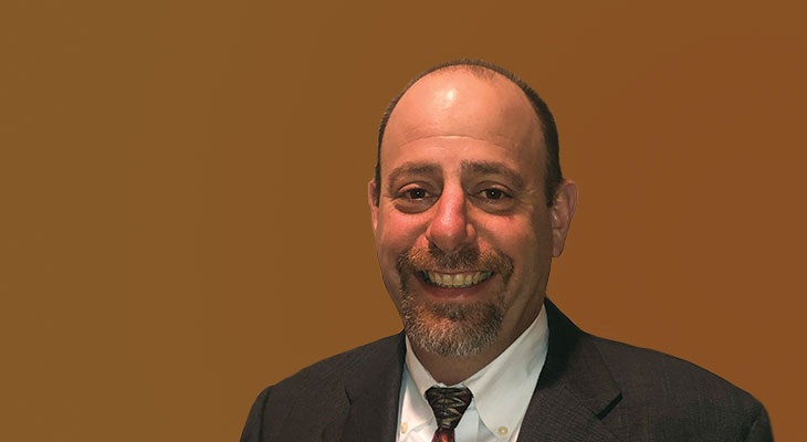 Cellar Tech's Jim Rose: Selling is a painful process