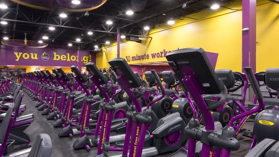 Planet Fitness Franchisee In Brighton Exits $390M Bain Capital Fund