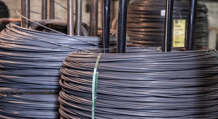 Johnstown Wire Technologies acquired by U.K.’s Liberty Steel