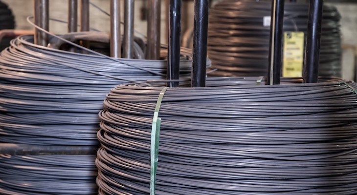 Johnstown Wire Technologies acquired by U.K.’s Liberty Steel
