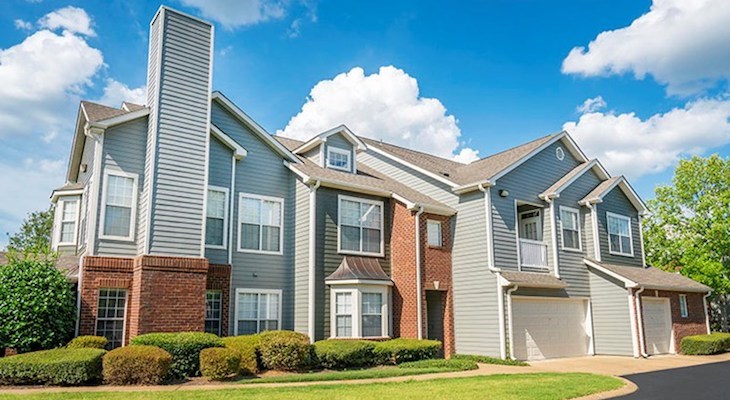 Balfour Beatty Communities grows in Tennessee with multifamily community acquisition