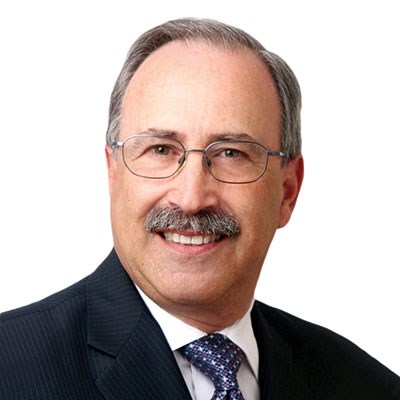 Mitch Goldman