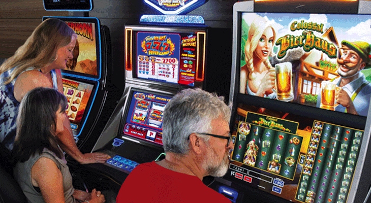 Accel Entertainment To Combine With TPG Pace