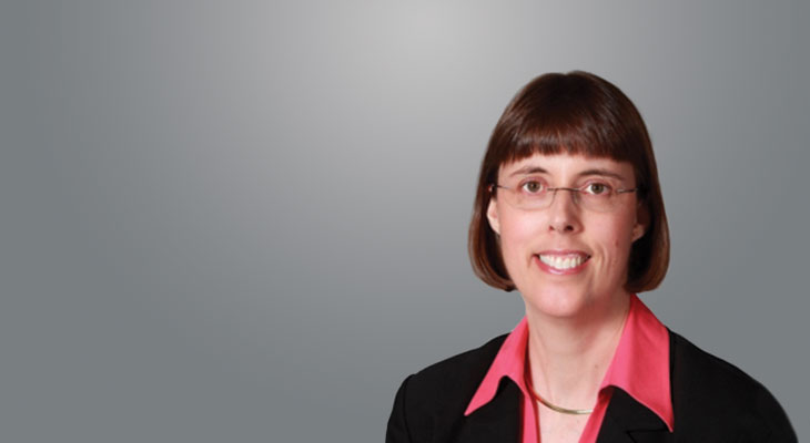 For Allison Finkelstein, cap tables play critical role in investing