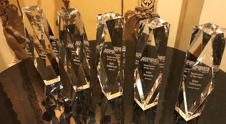 2019 Chicago Dealmaker Of The Year Awards