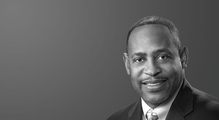 James Tolston’s handshake deal pays off big