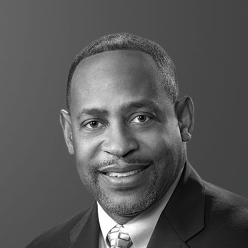 James Tolston’s handshake deal pays off big