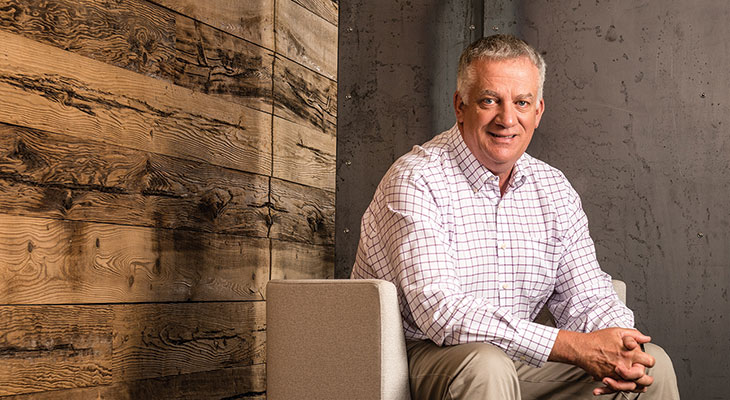 UPMC Enterprises invests in its own disruption