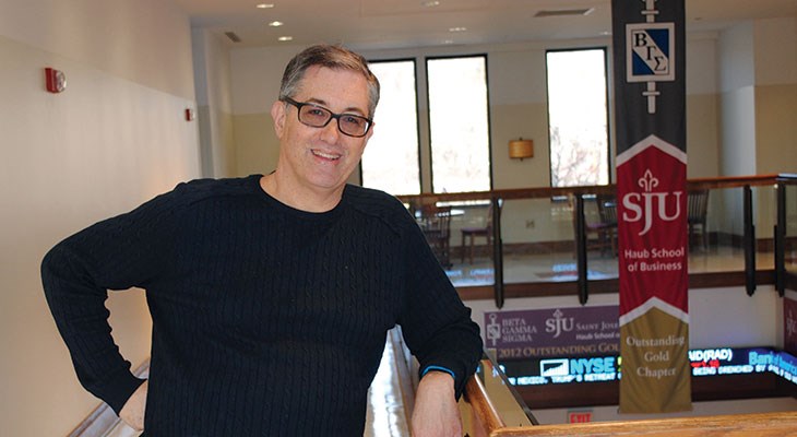 Marc Kramer: What early-stage CEOs need from their angels