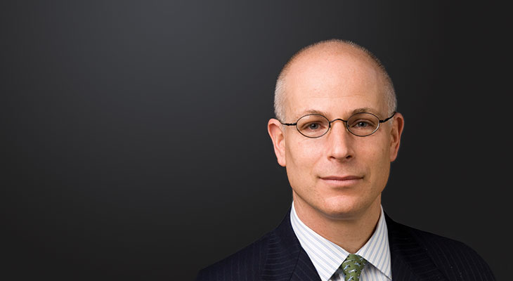 For Stonewood's Kenn Moritz, patience, flexibility drive success