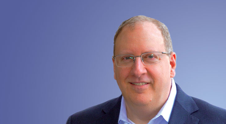 Fairmount's Charles Robins: The algorithm and alchemy of tech startups