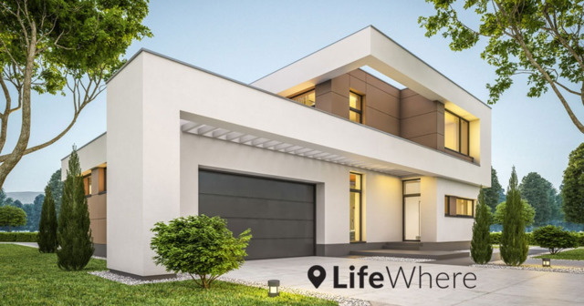 Machine Learning startup LifeWhere purchased by Resideo