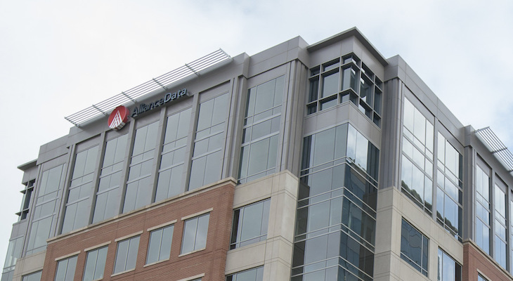 Alliance Data completes Epsilon sale