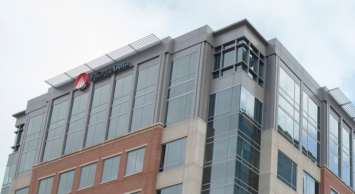 Alliance Data completes Epsilon sale