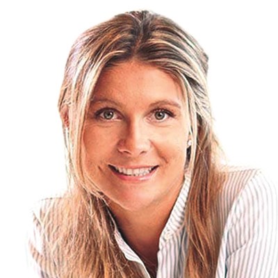 Yasmine Lacaillade