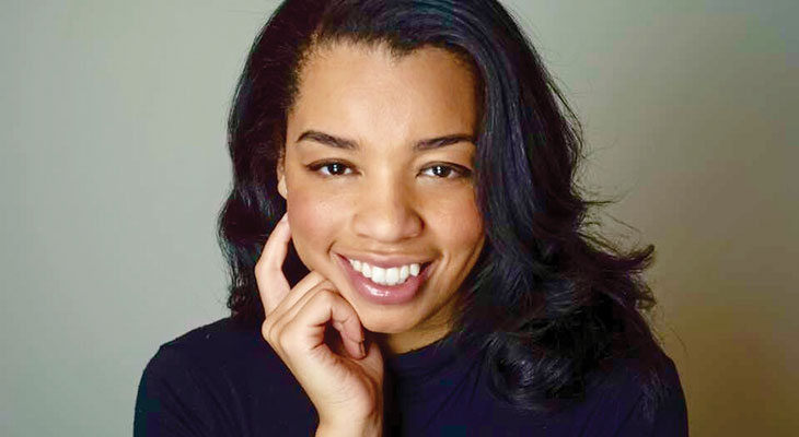 Rachel Angel Preps Peerro For Growth