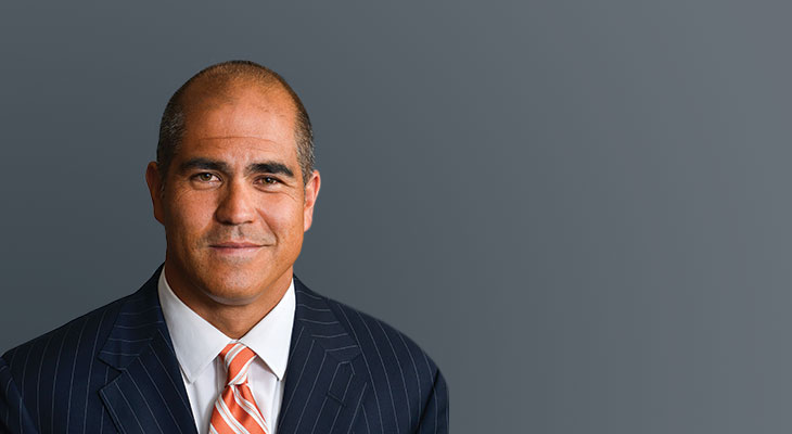 Ice Miller’s Michael Jordan: Investor Appetite For Alternatives Remains High