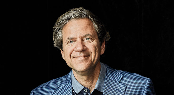 Dave Zilko On Selling Garden Fresh Gourmet