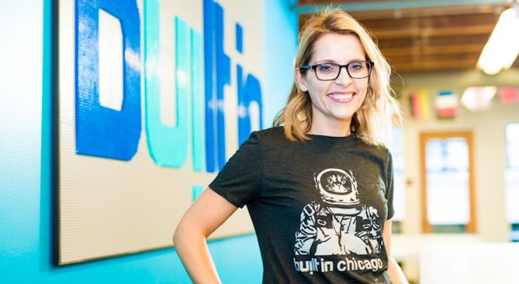 Built In Closes $22M Series C Funding